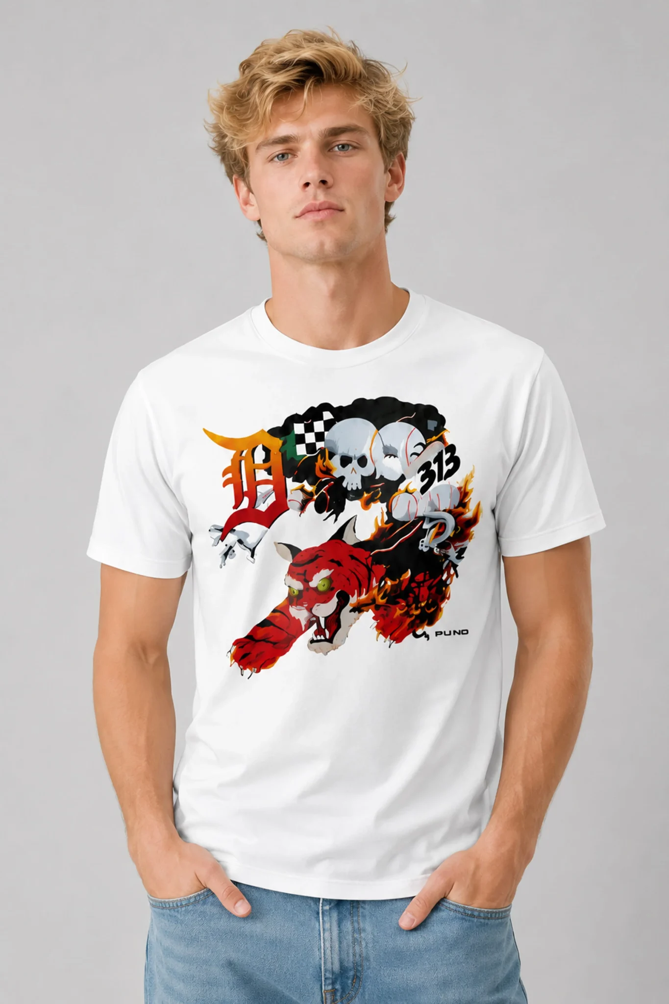 detroit tigers 313 graphic 2026 shirt3