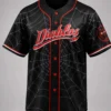 diablos rojos del mexico x spider man 2026 brand new day jersey
