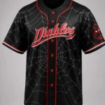 Diablos Rojos Del México x Spider-Man 2026 Brand New Day Jersey