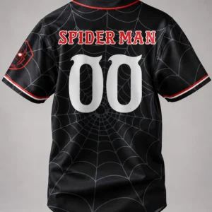 diablos rojos del mexico x spider man 2026 brand new day jersey2