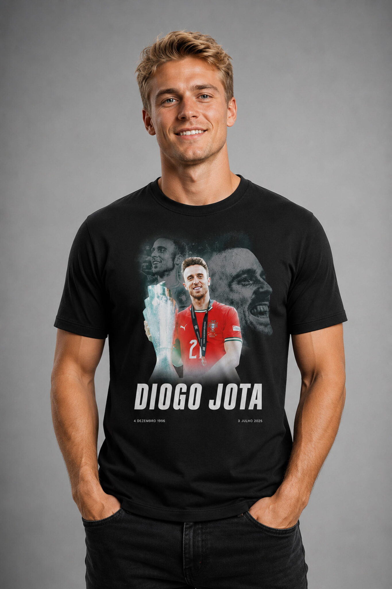 diogo jota portugal 21 tribute shirt2