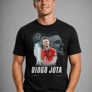 diogo jota portugal 21 tribute shirt2