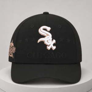 white sox home run derby all star game 2026 hat1