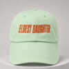 donna kelce eldest daughter hat