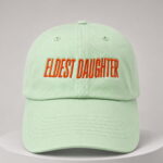 Donna Kelce Eldest Daughter Hat