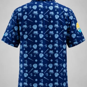 dunedin blue jays beach night hawaiian shirt giveaway1