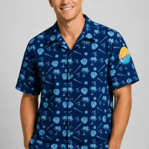 dunedin blue jays beach night hawaiian shirt giveaway3