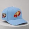 eagles usa 250th red white blue hat