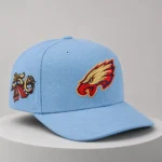 Eagles USA 250th Red White Blue Hat