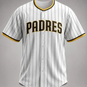 ed sheeran san diego padres 26 striped baseball jersey2