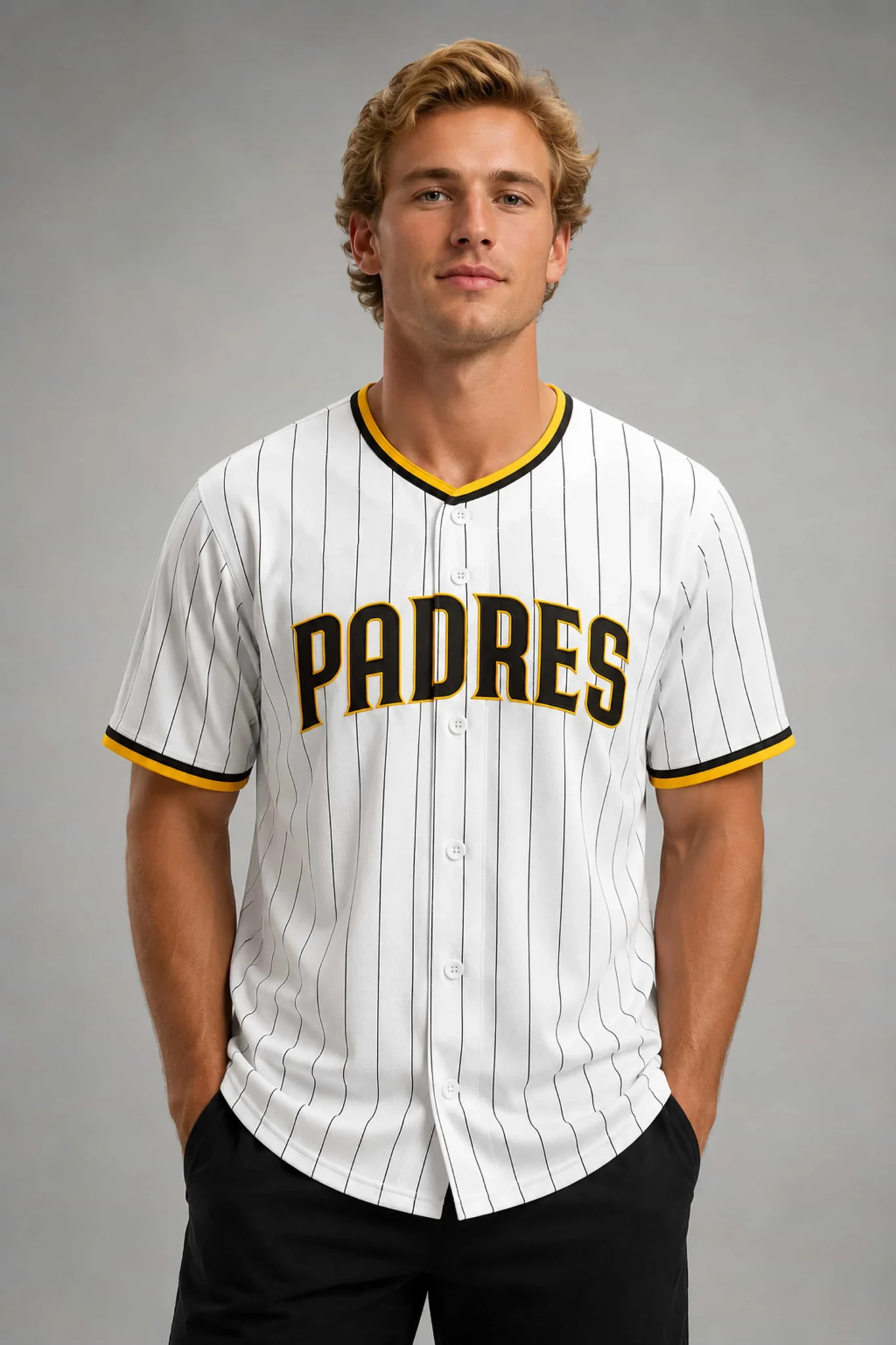 ed sheeran san diego padres 26 striped baseball jersey3