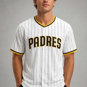 ed sheeran san diego padres 26 striped baseball jersey3