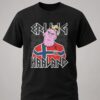 erling haaland buu shirt