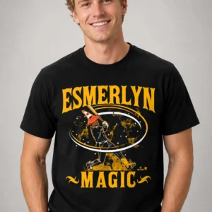 esmerlyn valdez magic shirt1