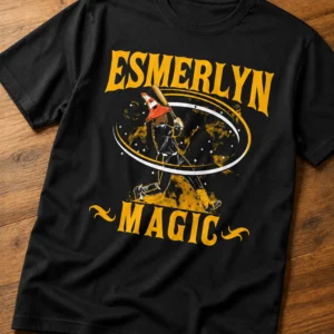 esmerlyn valdez magic shirt2