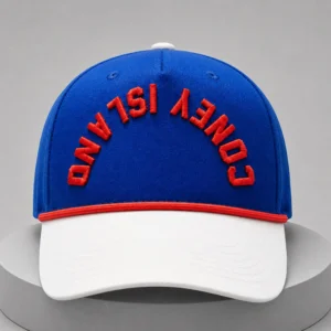brooklyn cyclones coney island upside down hat 2026 giveaway1