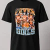 fever girls all stars 2026 shirt