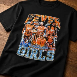 fever girls all stars 2026 shirt3