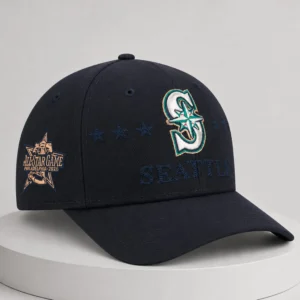 seattle mariners home run derby all star game 2026 hat