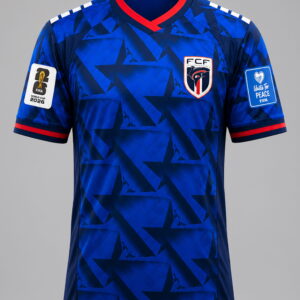 fifa world cup 2026 lopes cabral cape verde jersey