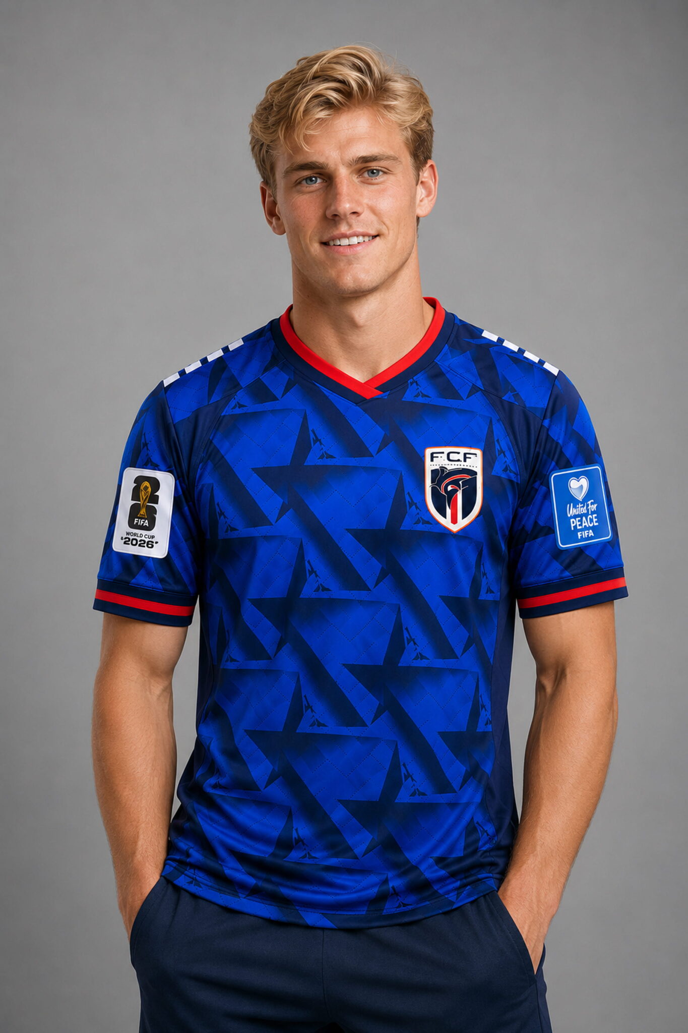 fifa world cup 2026 lopes cabral cape verde jersey1