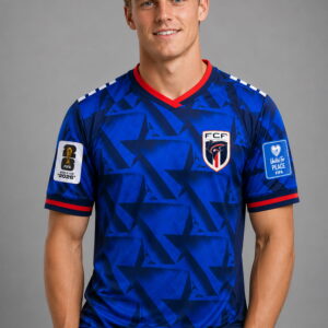 fifa world cup 2026 lopes cabral cape verde jersey1