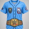 fisher cats wwe night july 2026 jersey giveaway