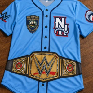 fisher cats wwe night july 2026 jersey giveaway1