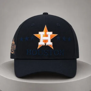 houston astros home run derby all star game 2026 hat2