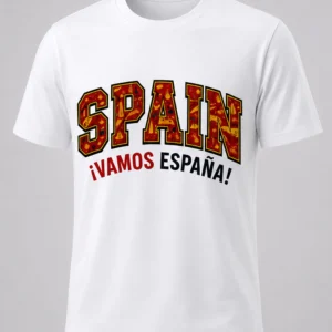 go spain fifa world cup 2026 lamine yamal shirt