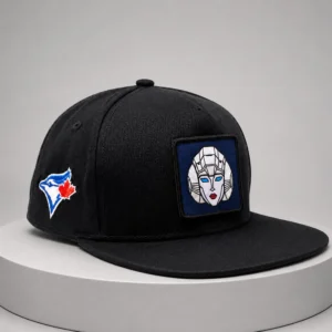 blue jays transformers hat 2026 giveaway