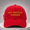 hot jimothy summer hat