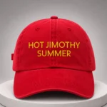 Hot Jimothy Summer Hat