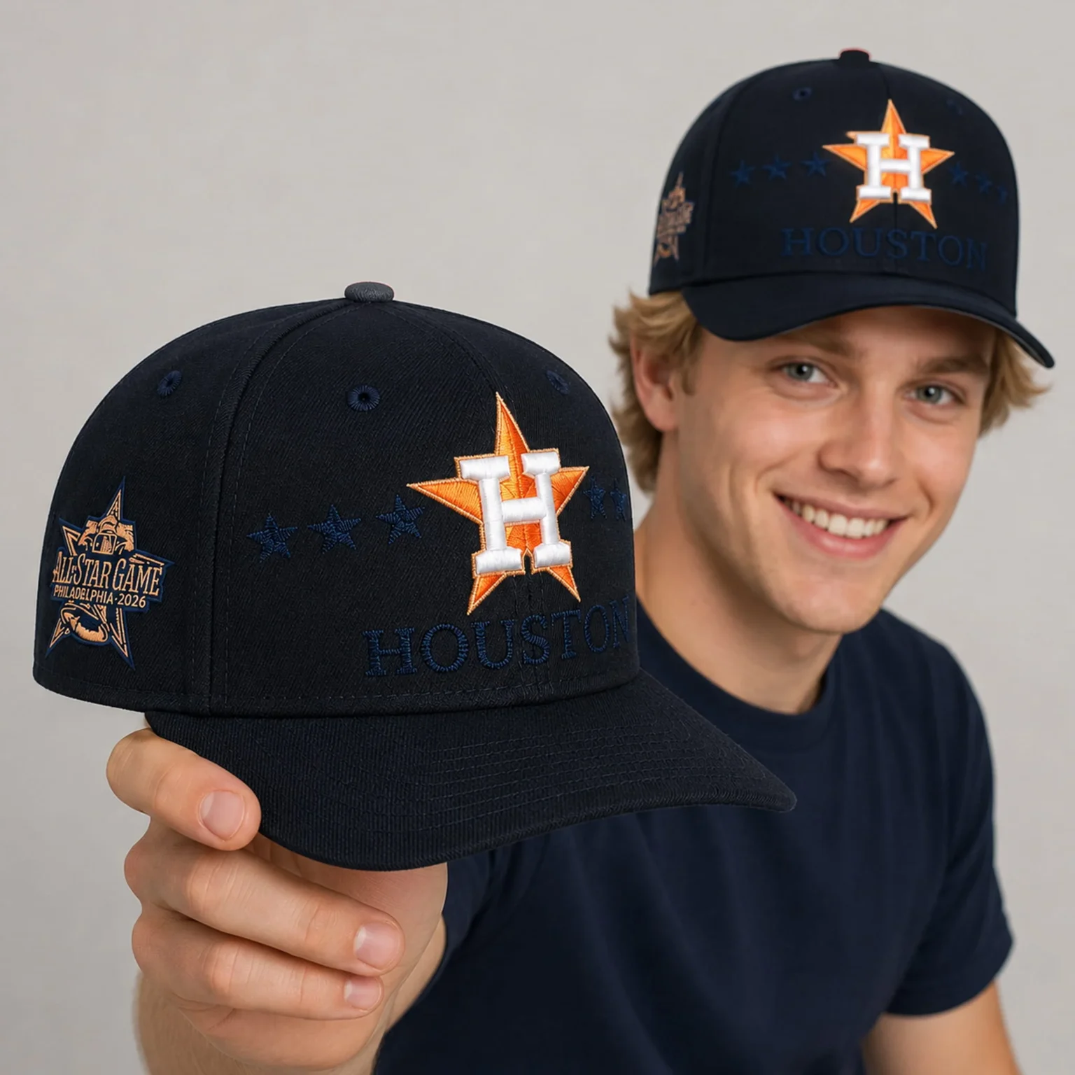 houston astros home run derby all star game 2026 hat3