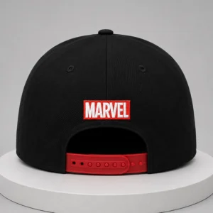 the spider man evolution collection 1984 introducing hat1