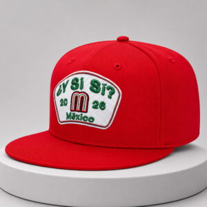 mexico 2026 fifa world cup y si si hat