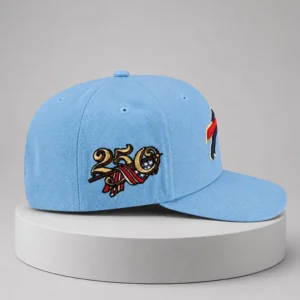 buffalo bills usa 250th red white blue hat1
