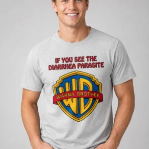 if you see the diarrea parasite warn a brother shirt2