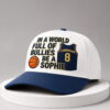 indiana fever in a world full of bullies be a sophie hat