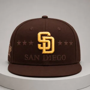 san diego padres home run derby all star game 2026 hat1