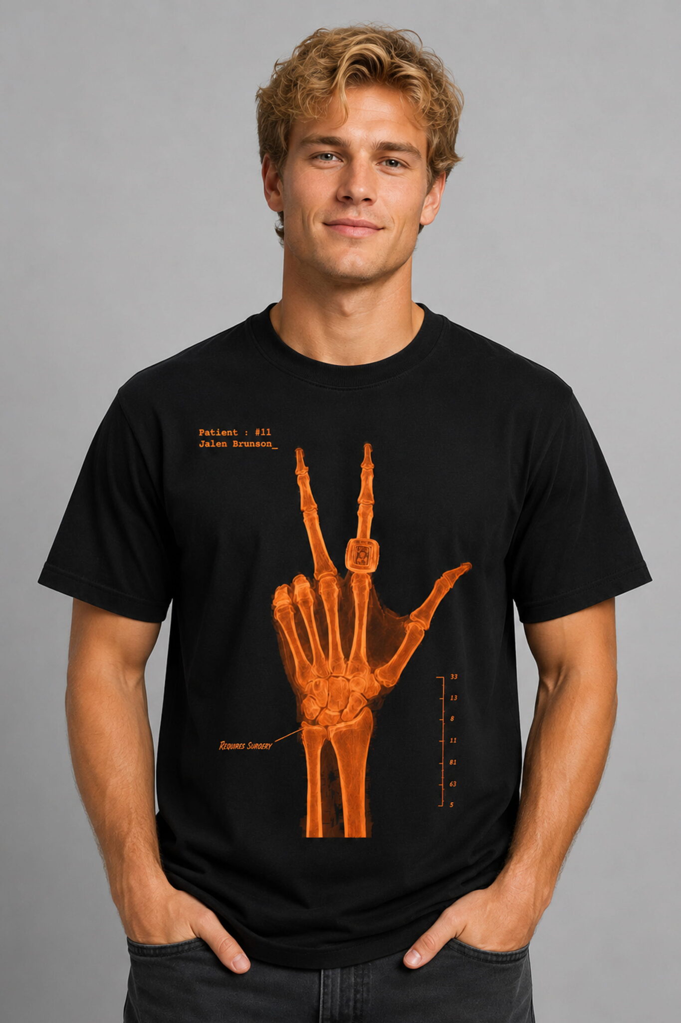 jalen brunson hand x ray shirt2