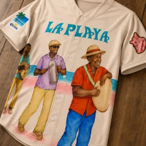 jazz chisholm jr la playa beach connect 2026 jersey2