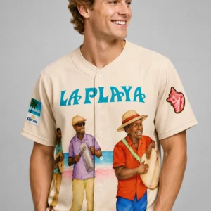 jazz chisholm jr la playa beach connect 2026 jersey3