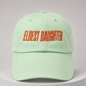 donna kelce eldest daughter hat