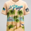 jeremy pena la playa beach connect 2026 jersey
