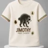 jimothy forest favorite shirt