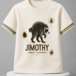 Jimothy Forest Favorite Shirt
