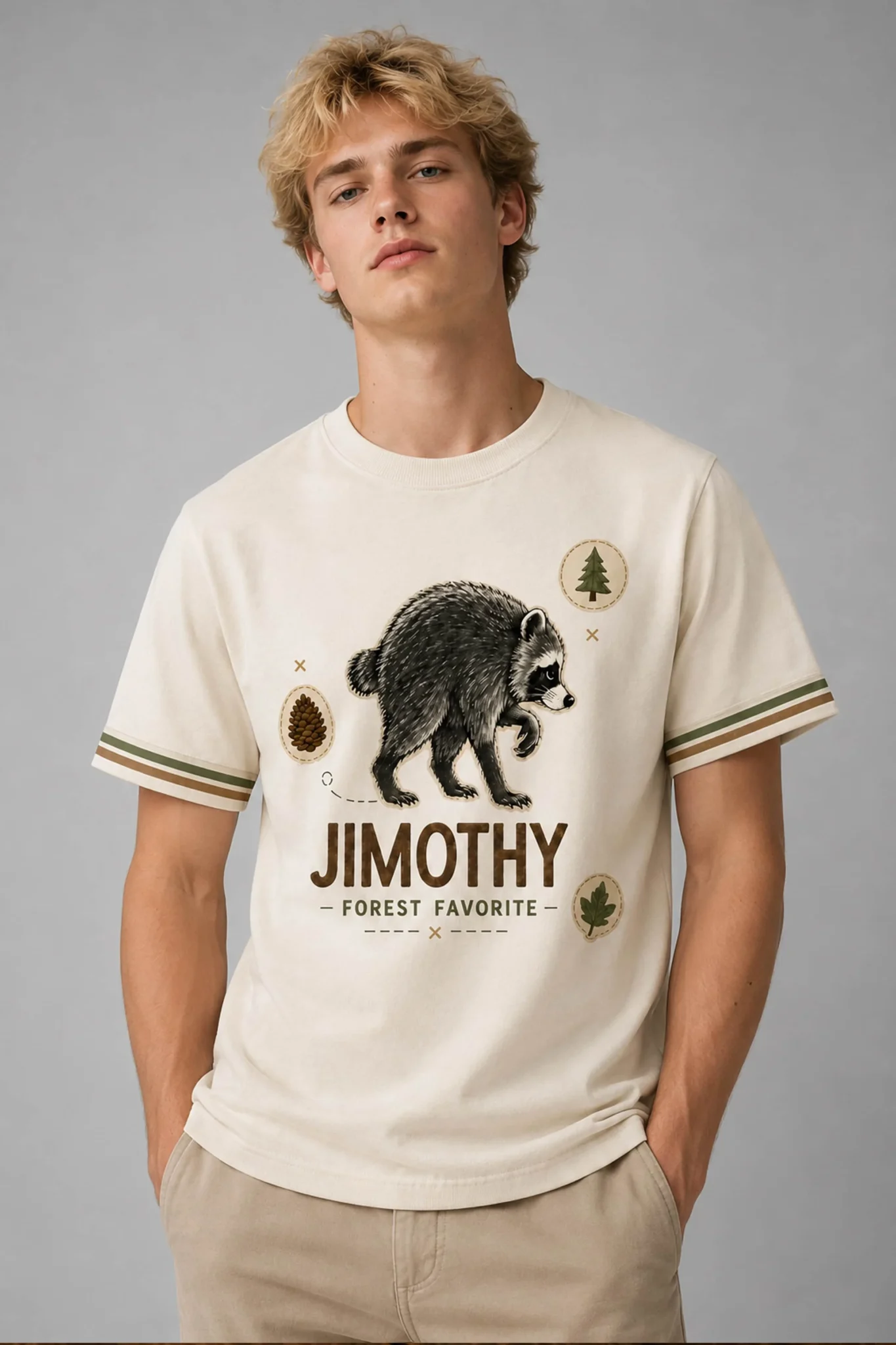 jimothy forest favorite shirt2