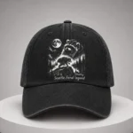 Jimothy Seattle Feral Legend Hat