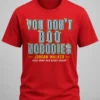 jordan walker 2026 derby champ you dont boo nobodies shirt